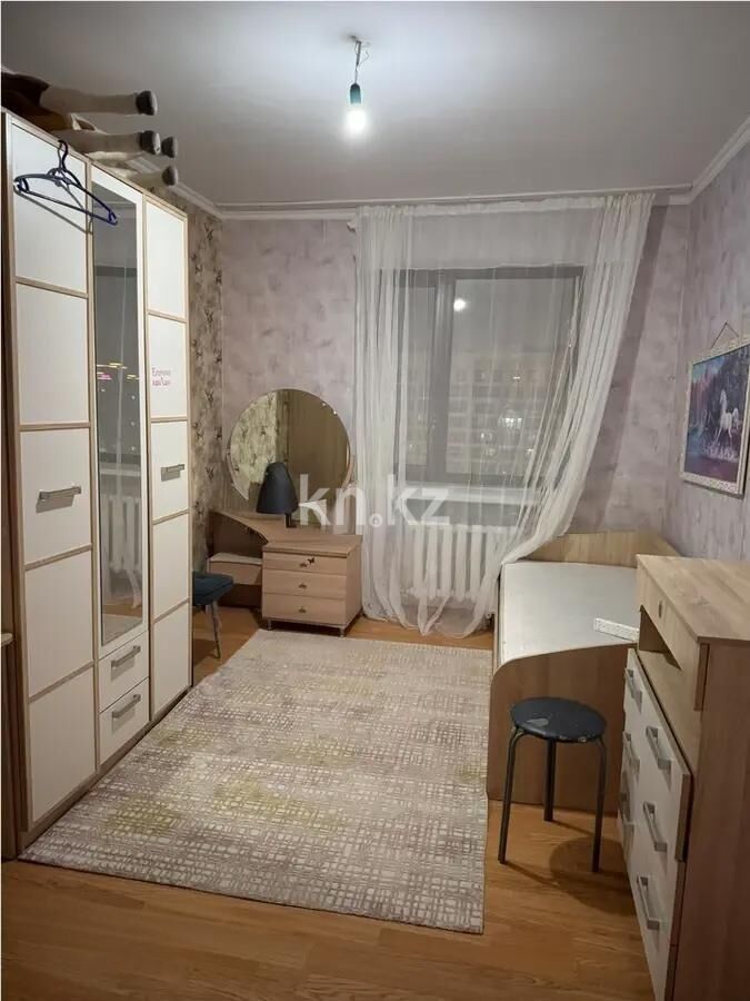 Продажа 3-комнатной квартиры, 80 м² - Продажа квартир в блочном доме в Казахстане фото 2 из 5
