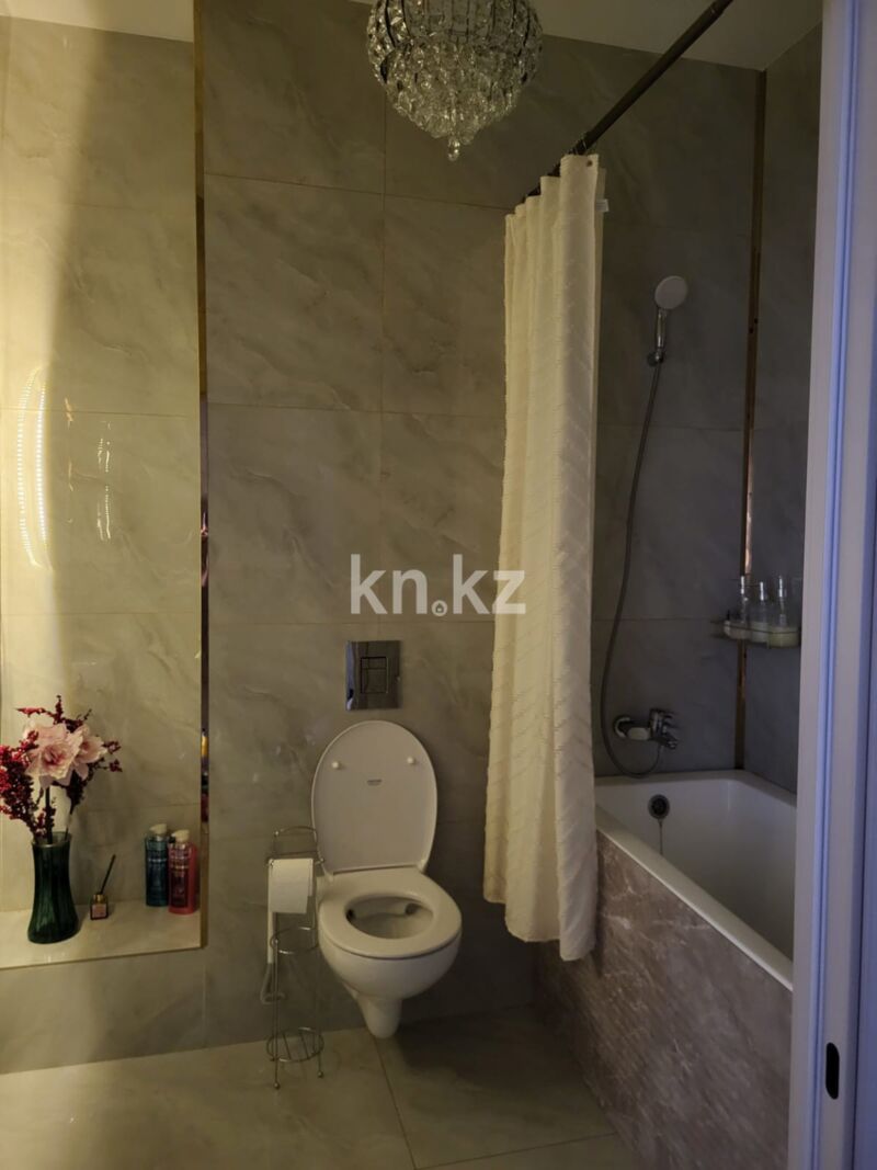 Продажа 2-комнатной квартиры, 50.2 м² - Продажа двухкомнатных квартир в Ауэзовском р-не Алматы - страница 31 фото 23 из 24