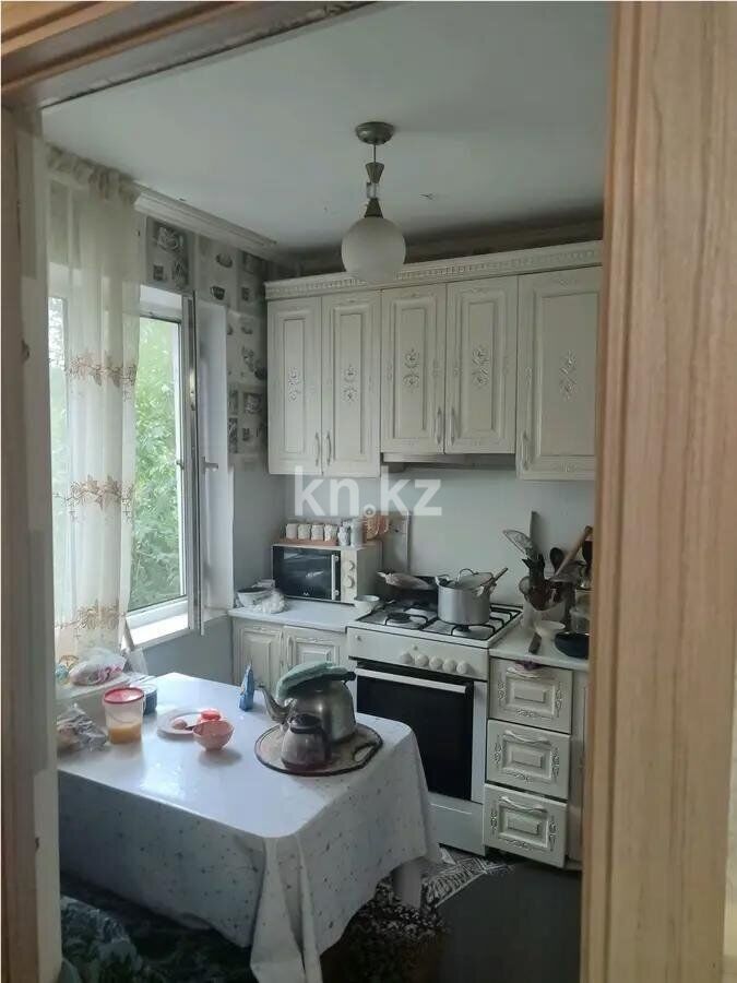 Продажа 3-комнатной квартиры, 58 м² - Продажа трехкомнатных квартир в панельном доме в Казахстане - страница 4 фото 3 из 4