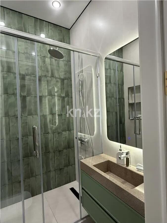Продажа 3-комнатной квартиры, 76 м² - Продажа квартир от собственников в Караганде фото 5 из 5