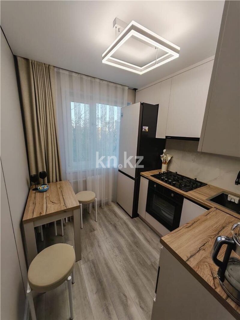 Продажа 2-комнатной квартиры, 47 м² - Продажа двухкомнатных квартир в Караганде - страница 6 фото 6 из 14