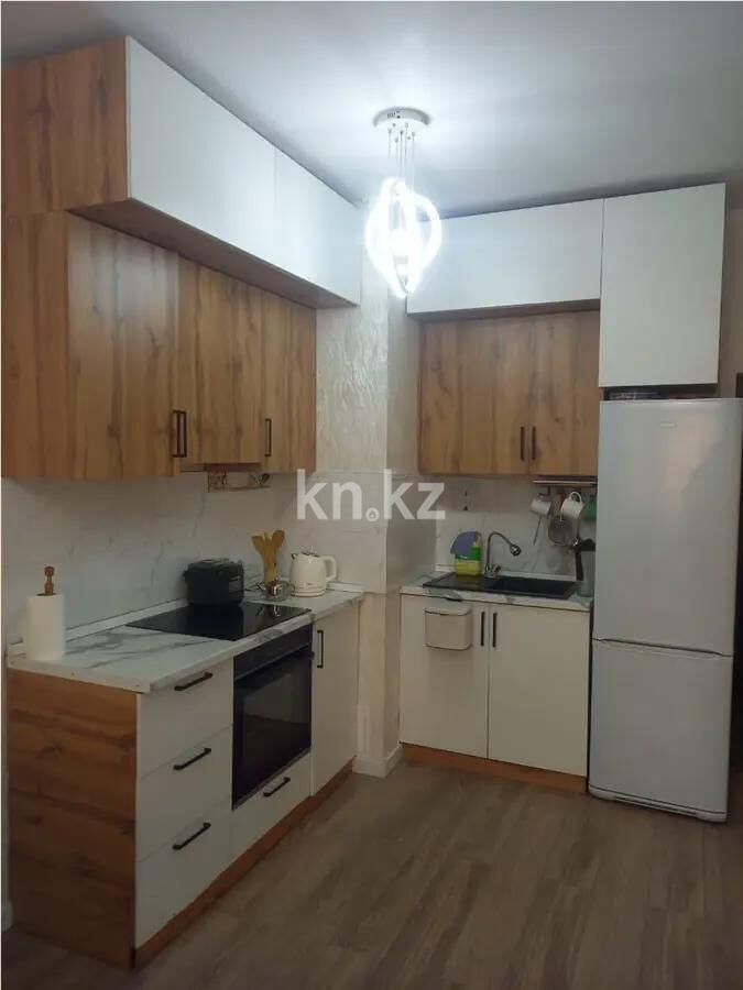 Продажа 2-комнатной квартиры, 51 м² - Продажа квартир в Казахстане - страница 8 фото 3 из 5