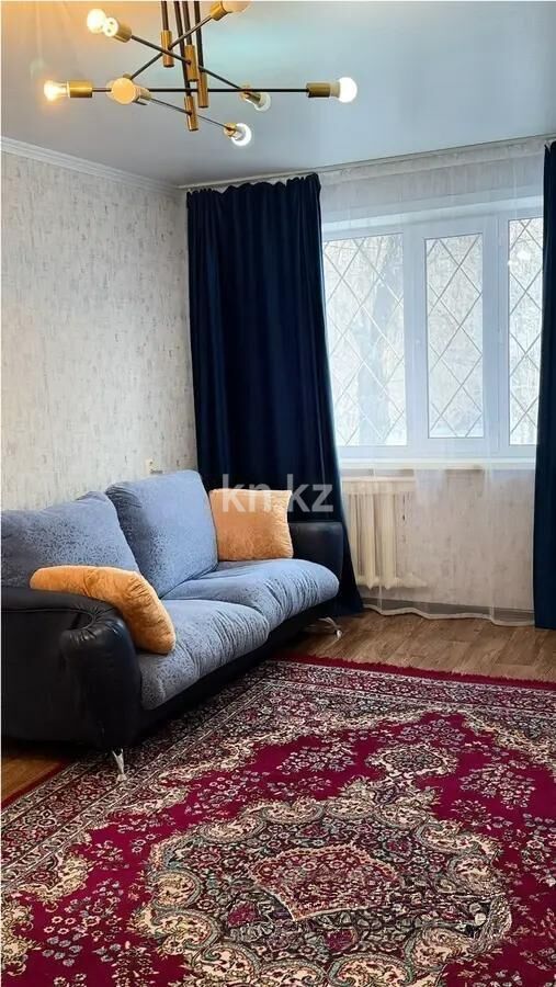 Продажа 4-комнатной квартиры, 61 м² - Продажа четырехкомнатных квартир от собственников в Темиртау фото 1 из 6