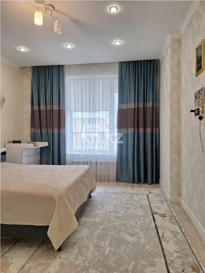 Продажа 2-комнатной квартиры, 63 м² - Продажа двухкомнатных квартир в р-не Нура Астаны - страница 61 фото 2 из 5