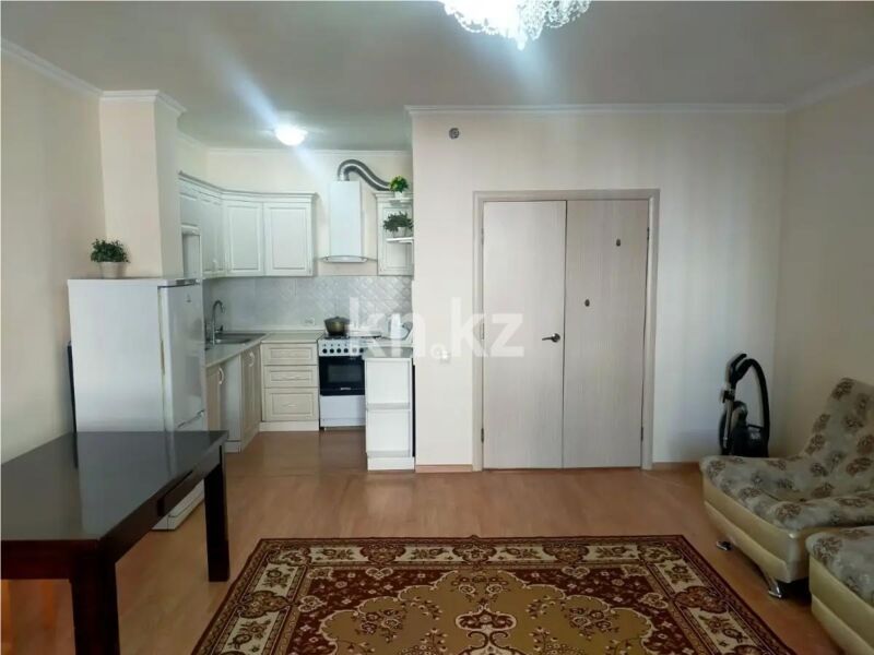 Продажа 2-комнатной квартиры, 62 м² - Продажа двухкомнатных квартир в блочном доме в Казахстане - страница 64 фото 3 из 5