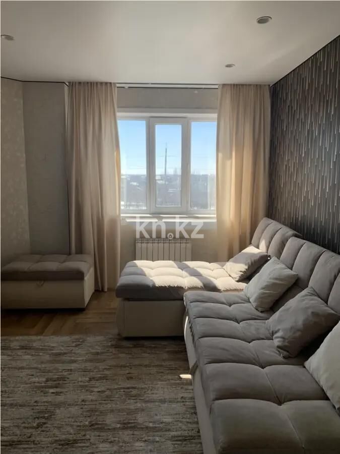 Продажа 1-комнатной квартиры, 38 м² - Продажа однокомнатных квартир в блочном доме в Казахстане - страница 53 фото 1 из 5