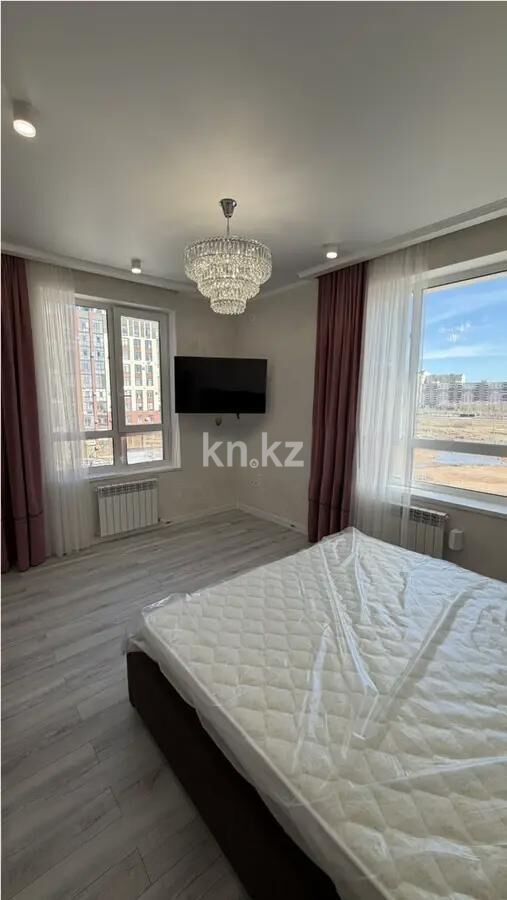 Продажа 1-комнатной квартиры, 45 м² - Продажа однокомнатных квартир на Юго-Востоке Караганды - страница 9 фото 2 из 4