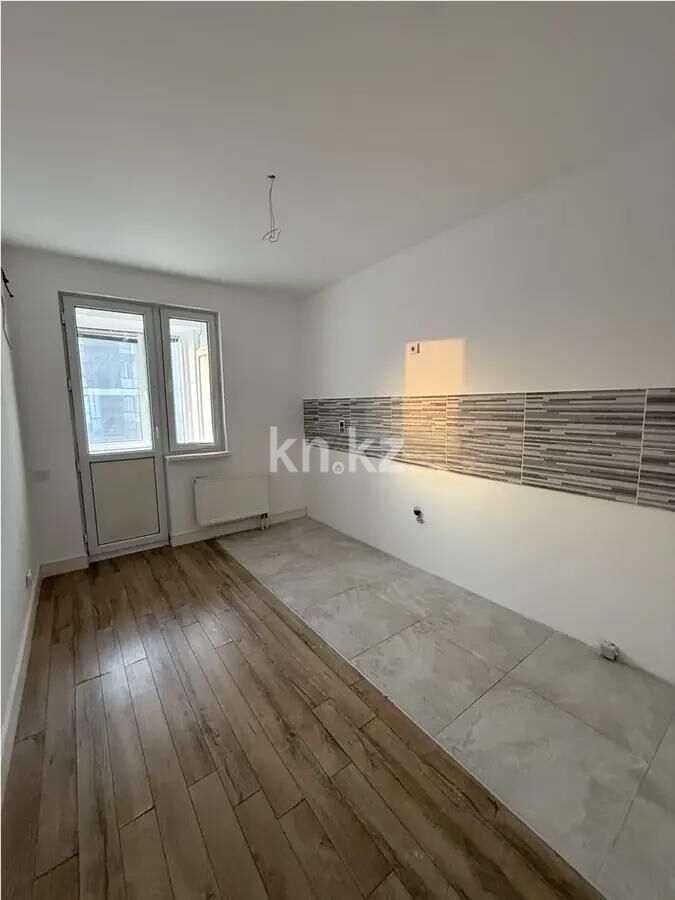 Продажа 3-комнатной квартиры, 104.5 м² - Продажа квартир в Бостандыкском р-не Алматы - страница 2 фото 2 из 4