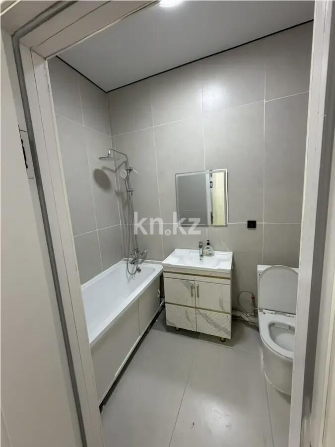 Продажа 1-комнатной квартиры, 40 м² - Продажа однокомнатных квартир в Наурызбайском р-не Алматы - страница 14 фото 3 из 4