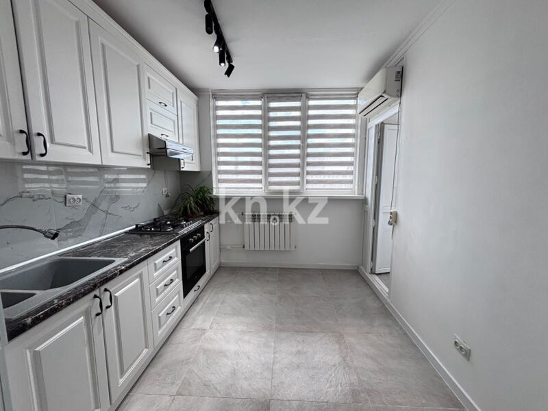 Продажа 3-комнатной квартиры, 87.1 м² - Продажа квартир в кирпичном доме в Казахстане - страница 7 фото 10 из 38
