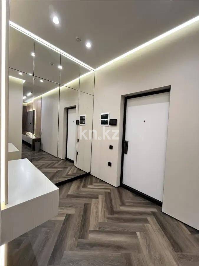 Продажа 2-комнатной квартиры, 53 м² - Продажа двухкомнатных квартир в блочном доме в Астане - страница 3 фото 5 из 5