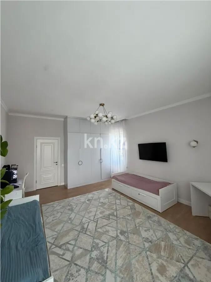 Продажа 3-комнатной квартиры, 136 м² - Продажа трехкомнатных квартир в Алмалинском р-не Алматы - страница 16 фото 3 из 5