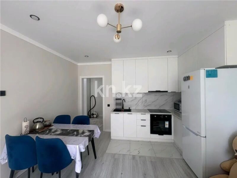 Продажа 2-комнатной квартиры, 50 м² - Продажа двухкомнатных квартир в р-не Сарыарка Астаны - страница 13 фото 3 из 5