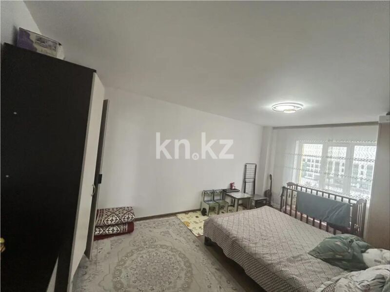 Продажа 2-комнатной квартиры, 53 м² - Продажа двухкомнатных квартир в монолитно-каркасном доме в Караганде - страница 4 фото 2 из 4