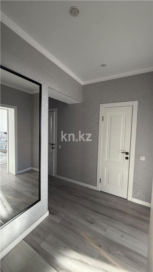 Продажа 3-комнатной квартиры, 77 м² - Продажа земельных участков в Кокшетау фото 12 из 13
