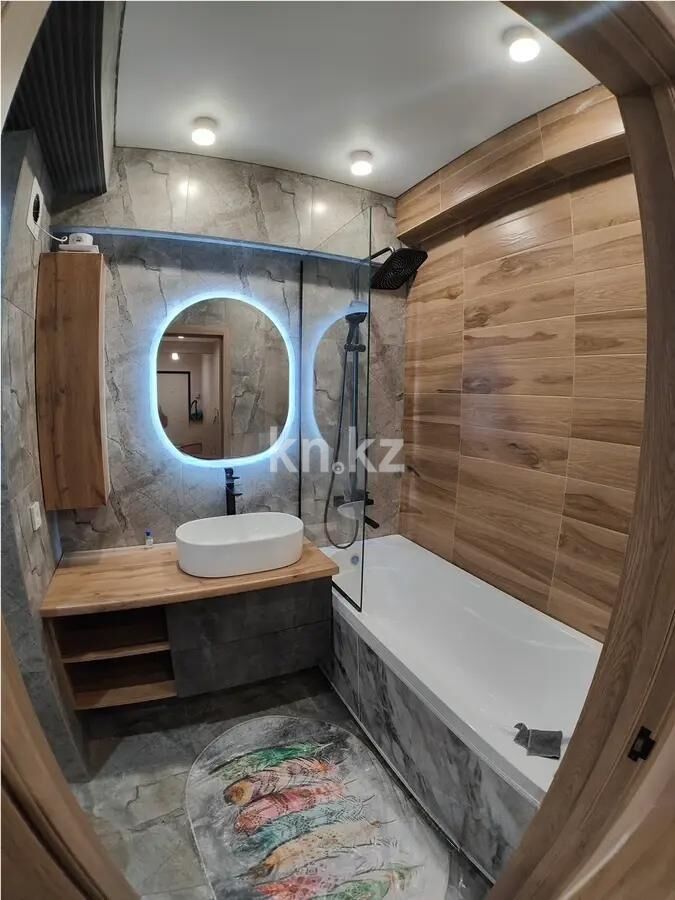 Продажа 3-комнатной квартиры, 75 м² - Недвижимость в Алматы - страница 25 фото 4 из 5