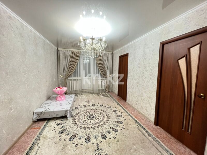 Продажа 4-комнатной квартиры, 61 м² - Продажа квартир в Казахстане - страница 1329 фото 1 из 9