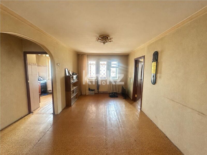 Продажа 2-комнатной квартиры, 44 м² - Продажа земельных участков в Петропавловске фото 1 из 4