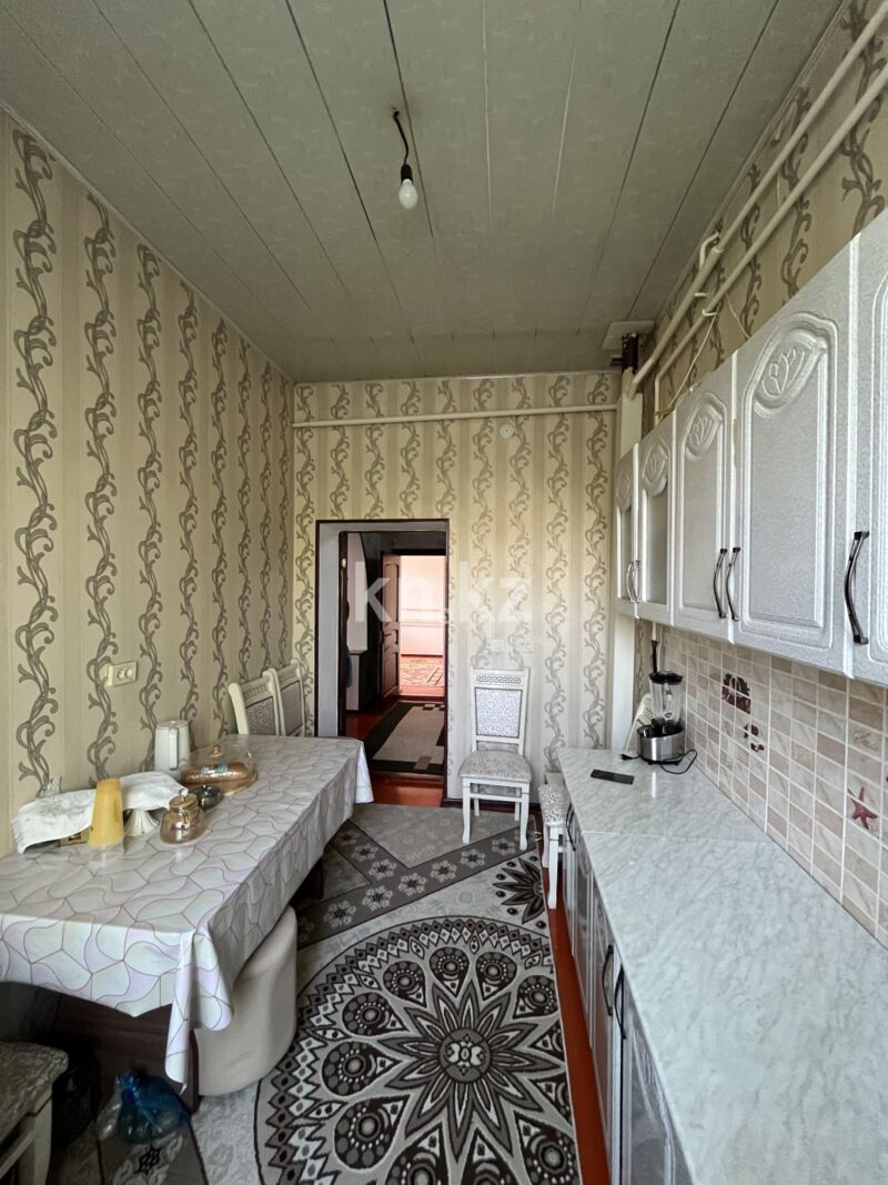 Продажа 5-комнатного дома, 121.3 м² - Продажа домов, коттеджей в Шымкенте фото 24 из 29