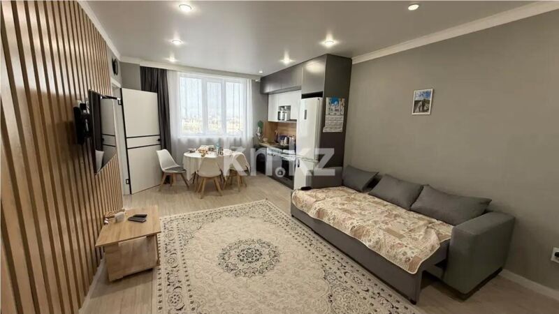 Продажа 2-комнатной квартиры, 41 м² - Продажа двухкомнатных квартир от собственников в Астане - страница 75 фото 1 из 4