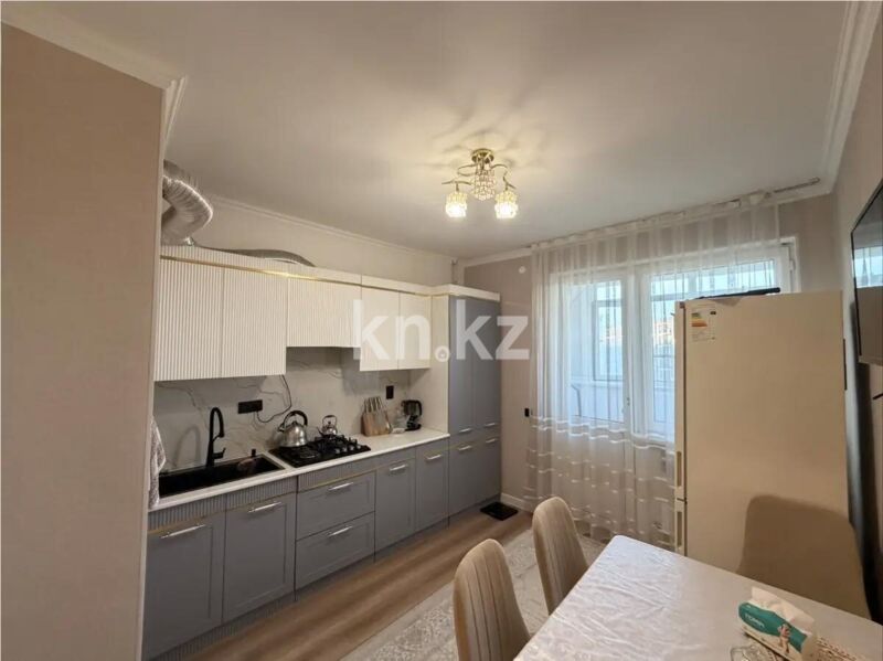 Продажа 1-комнатной квартиры, 40 м² - Продажа квартир в новостройках Алматы без посредников - страница 37 фото 2 из 4