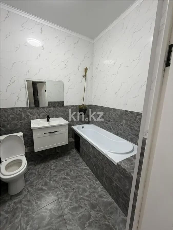 Продажа 1-комнатной квартиры, 47 м² - Продажа квартир в новостройках Алматы - страница 17 фото 3 из 4