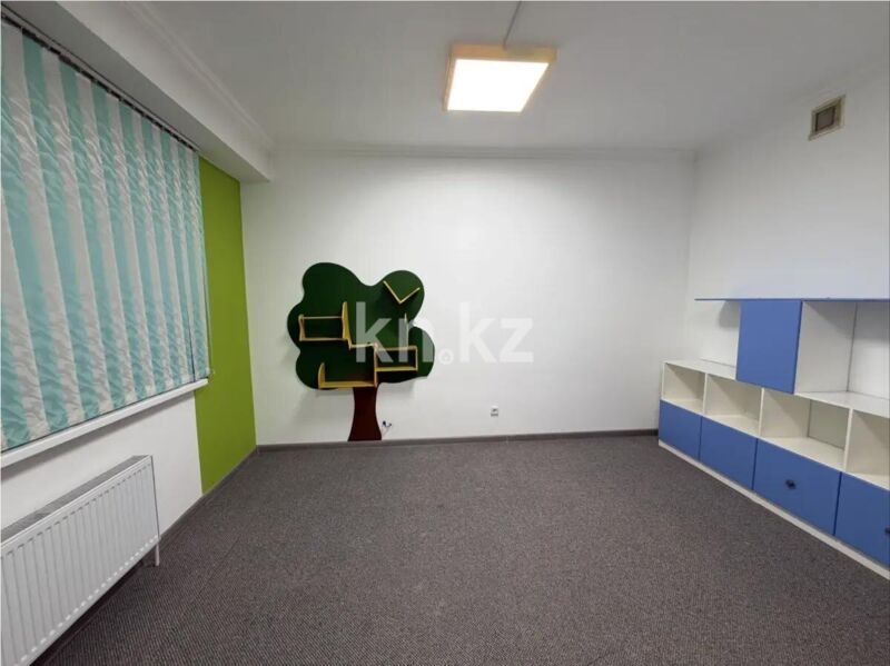 Продажа 3-комнатной квартиры, 134 м² - Продажа квартир в блочном доме в Астане - страница 11 фото 2 из 6