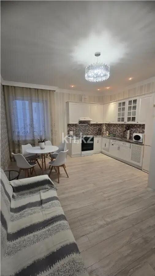 Продажа 2-комнатной квартиры, 59.7 м² - Продажа двухкомнатных квартир от собственников в Казахстане - страница 11 фото 4 из 6