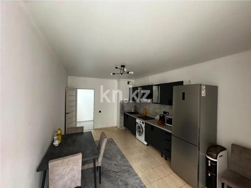 Продажа 2-комнатной квартиры, 72 м² - Продажа квартир в монолитно-каркасном доме в Алматы фото 6 из 10