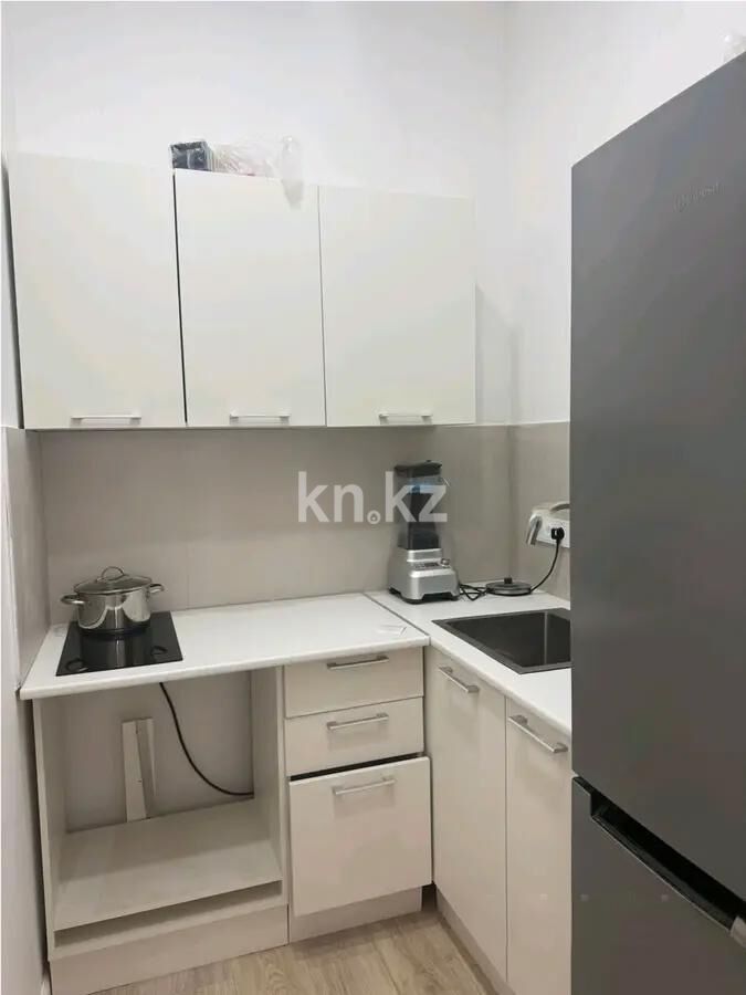 Продажа 2-комнатной квартиры, 43 м² - Продажа двухкомнатных квартир от собственников в Алматы - страница 5 фото 3 из 4