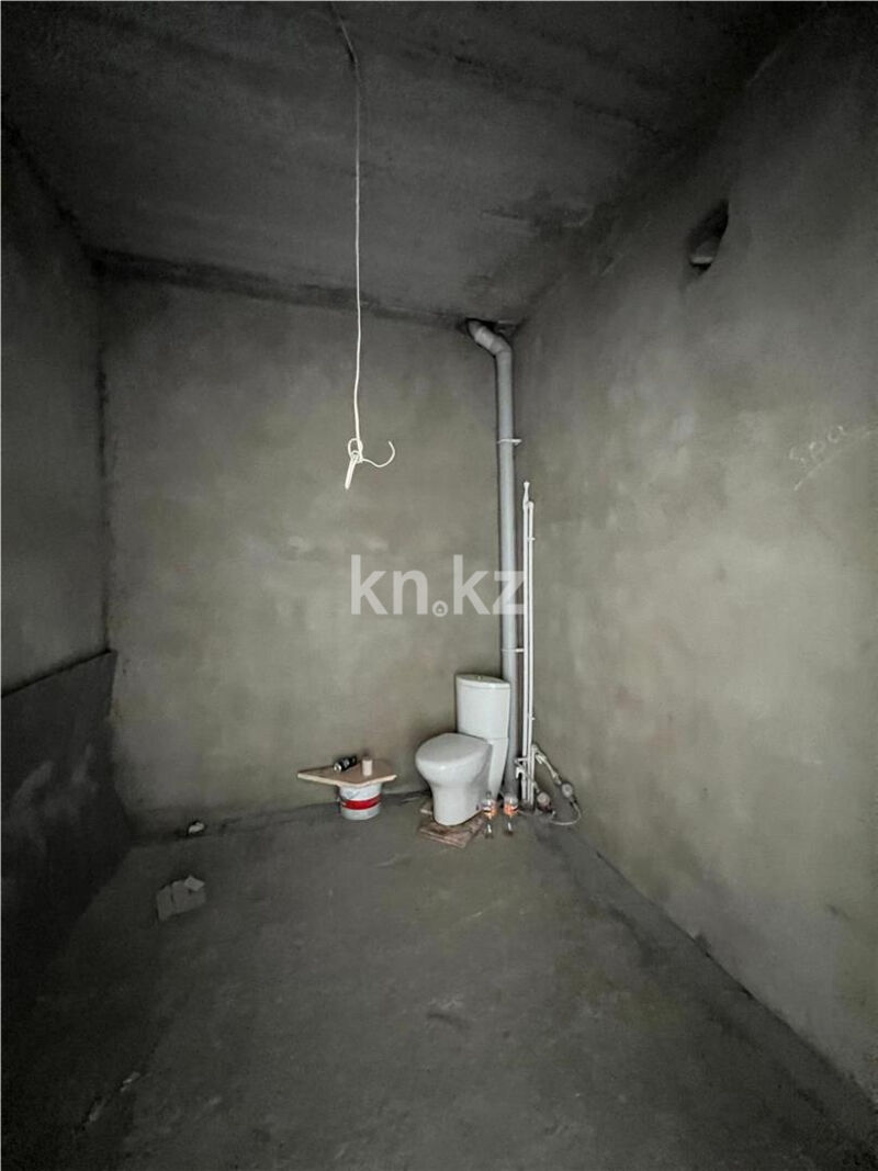 Продажа 4-комнатной квартиры, 156 м² - Продажа квартир в Михайловке Караганды - страница 3 фото 7 из 24