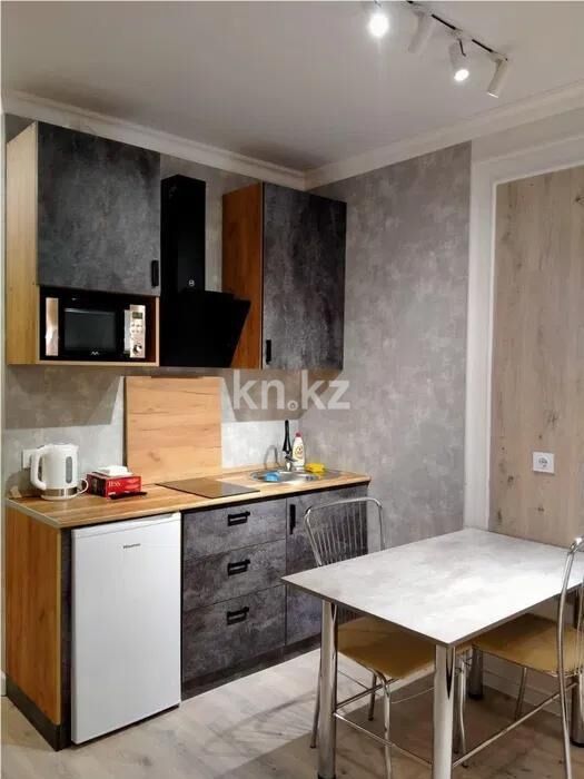 Продажа 1-комнатной квартиры, 24 м² - Продажа квартир в Казахстане - страница 3 фото 2 из 5