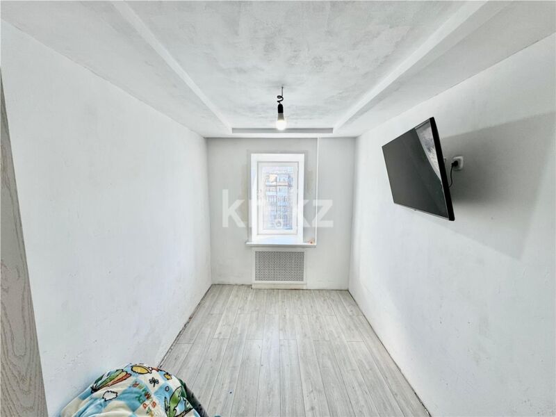 Продажа 3-комнатной квартиры, 60 м² - Продажа трехкомнатных квартир в блочном доме в Казахстане - страница 2 фото 2 из 9