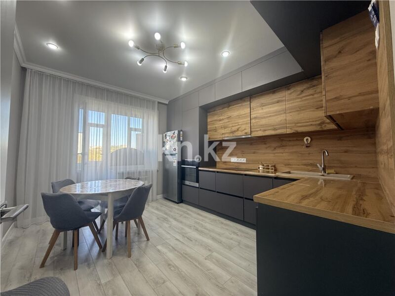 Продажа 3-комнатной квартиры, 87 м² - Продажа трехкомнатных квартир на Юго-Востоке Караганды - страница 12 фото 11 из 17