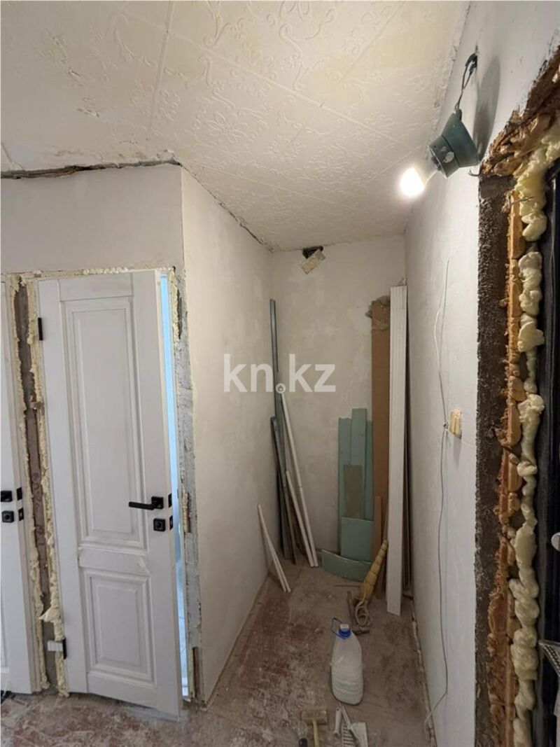 Продажа 1-комнатной квартиры, 31 м² - Продажа однокомнатных квартир в Темиртау - страница 6 фото 14 из 23