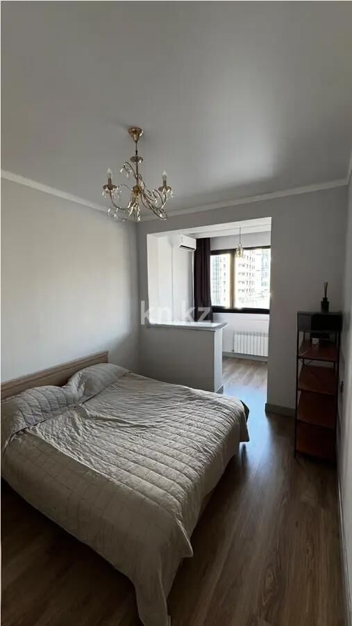 Продажа 2-комнатной квартиры, 72.2 м² - Продажа двухкомнатных квартир в Медеуском р-не Алматы - страница 7 фото 2 из 4