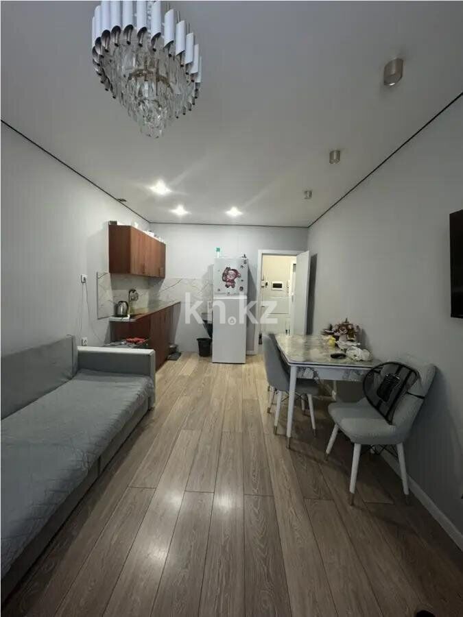 Продажа 2-комнатной квартиры, 36.3 м² - Продажа квартир в Астане - страница 16 фото 2 из 5