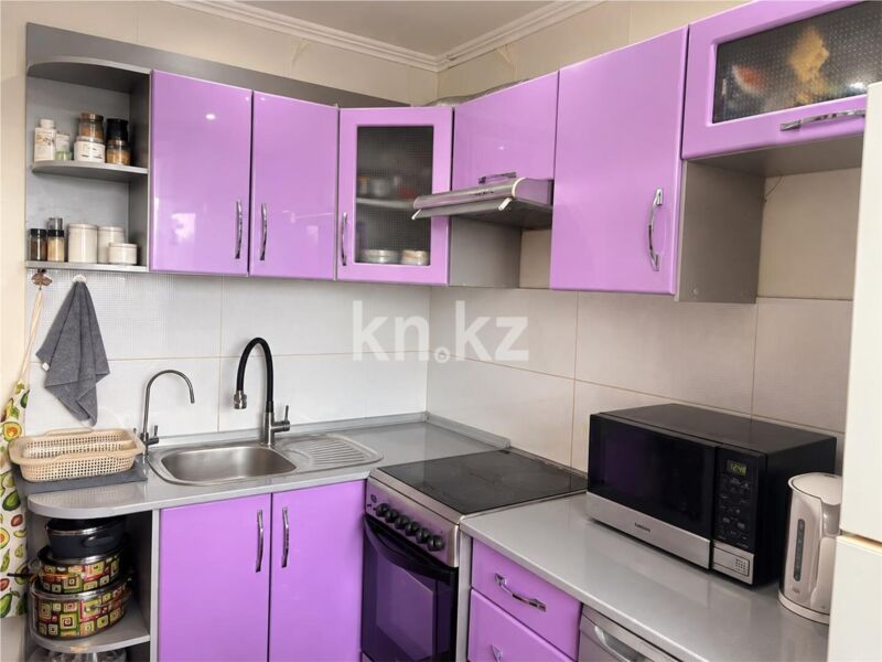 Продажа 2-комнатной квартиры, 52 м² - Продажа квартир в Караганде - страница 80 фото 18 из 29