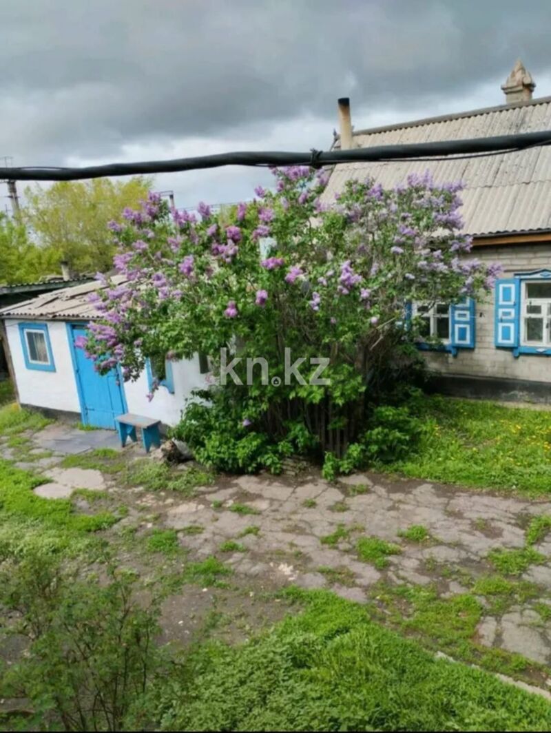 Продажа 3-комнатного дома, 100 м² - Продажа домов, коттеджей в Астане фото 2 из 6