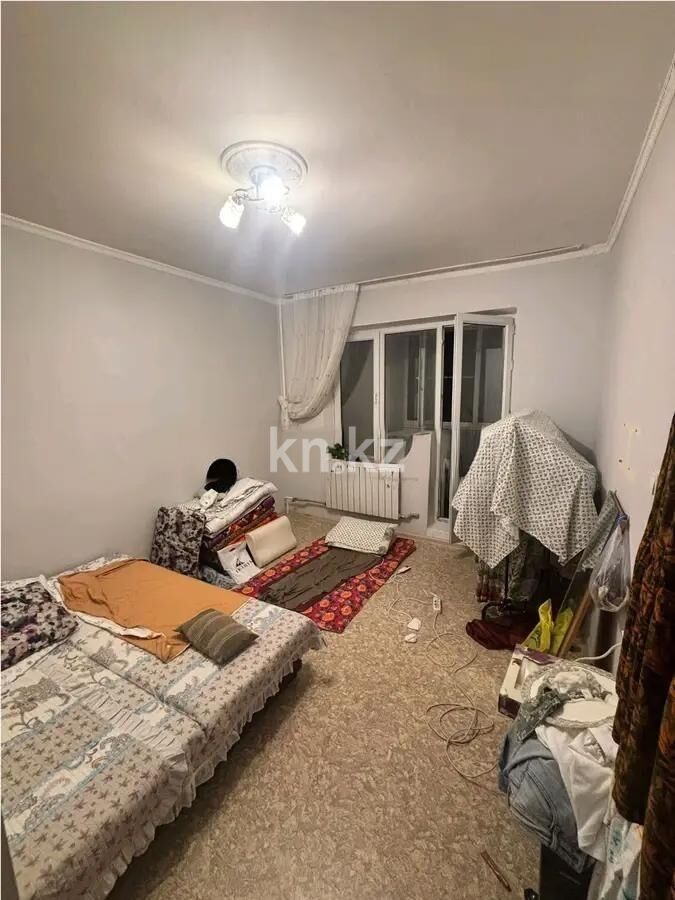 Продажа 1-комнатной квартиры, 33 м² - Продажа однокомнатных квартир в Ауэзовском р-не Алматы - страница 13 фото 1 из 4
