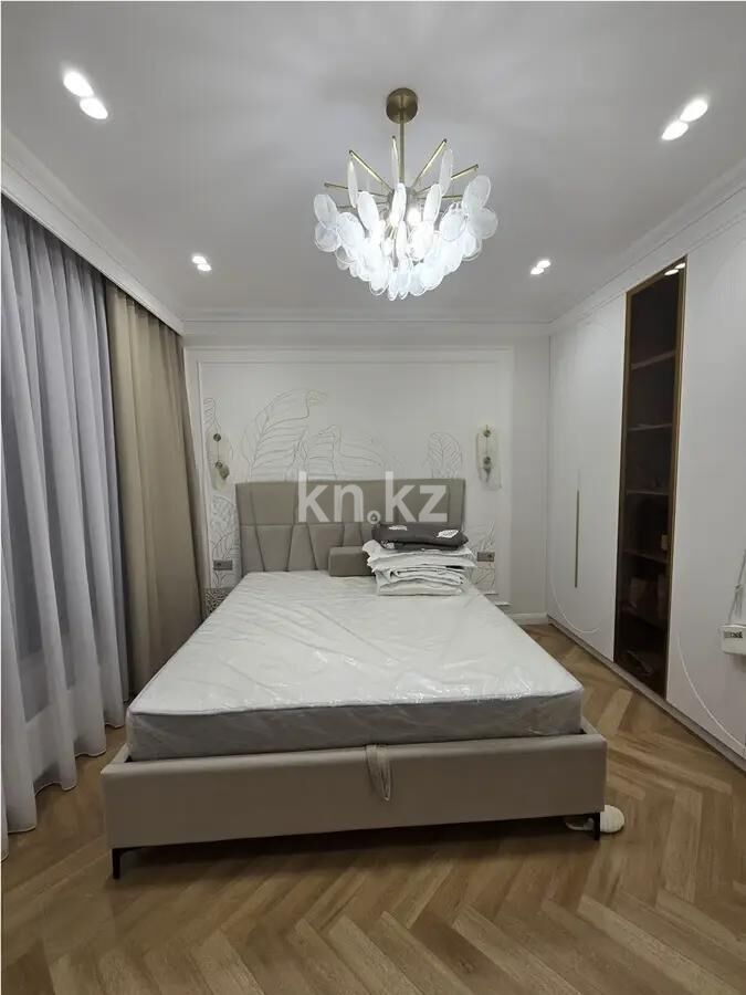 Продажа 3-комнатной квартиры, 85 м² - Продажа трехкомнатных квартир в блочном доме в Казахстане - страница 24 фото 2 из 4