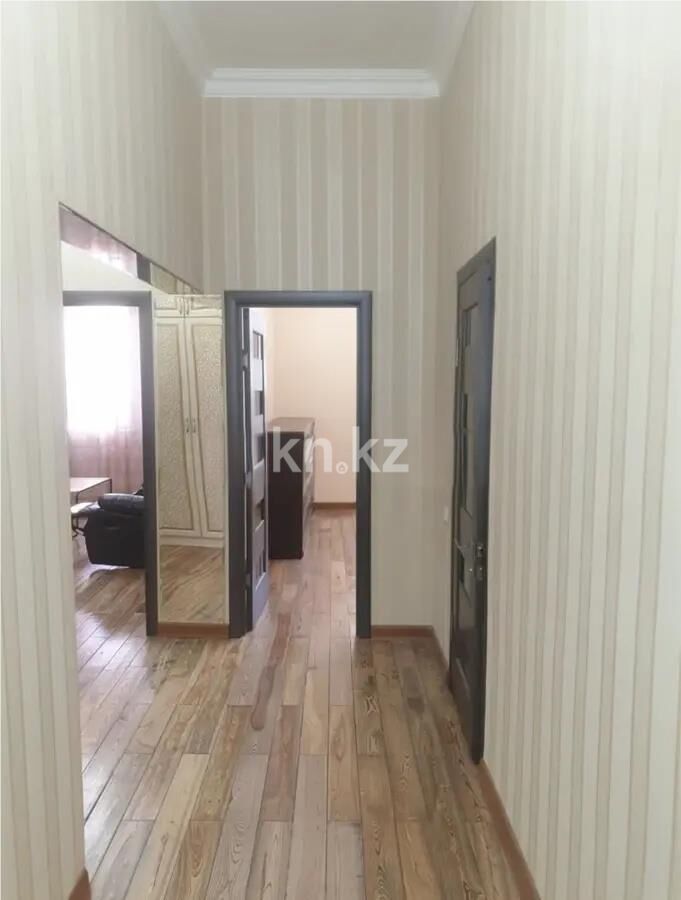 Продажа 2-комнатной квартиры, 70 м² - Продажа двухкомнатных квартир в р-не Сарайшык Астаны - страница 27 фото 5 из 5