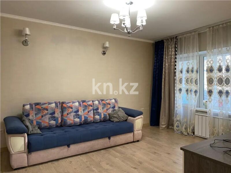 Продажа 1-комнатной квартиры, 35 м² - Продажа однокомнатных квартир от собственников в Казахстане - страница 40 фото 1 из 4