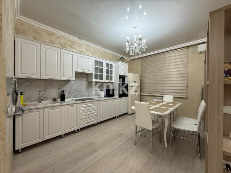 Продажа 2-комнатной квартиры, 60 м² - Продажа  двухкомнатных квартир в новостройках Караганды - страница 10 фото 6 из 11