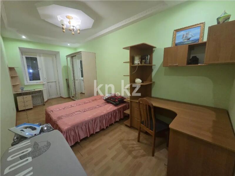 Продажа 3-комнатной квартиры, 93.3 м² - Продажа трехкомнатных квартир в кирпичном доме в Казахстане - страница 79 фото 2 из 5