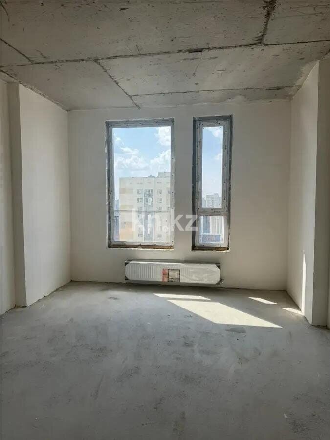Продажа 2-комнатной квартиры, 58.7 м² - Продажа квартир в Казахстане - страница 113 фото 1 из 3