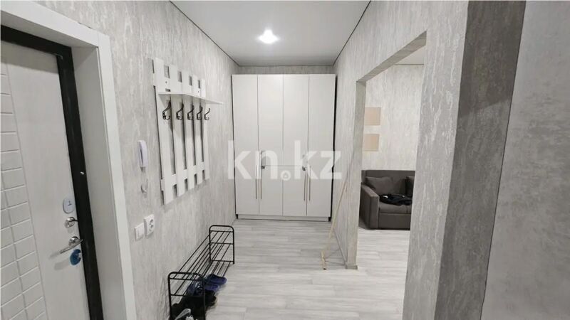Продажа 1-комнатной квартиры, 39.2 м² - Продажа однокомнатных квартир в р-не Сарайшык Астаны - страница 15 фото 4 из 5