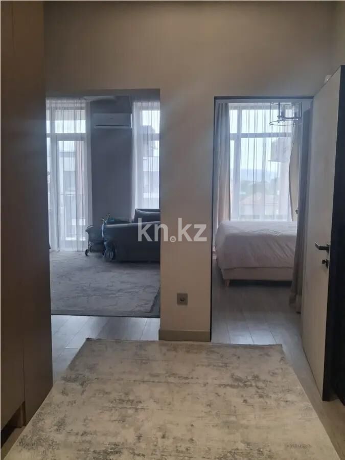 Продажа 2-комнатной квартиры, 48 м² - Продажа двухкомнатных квартир в панельном доме в Казахстане - страница 64 фото 3 из 3