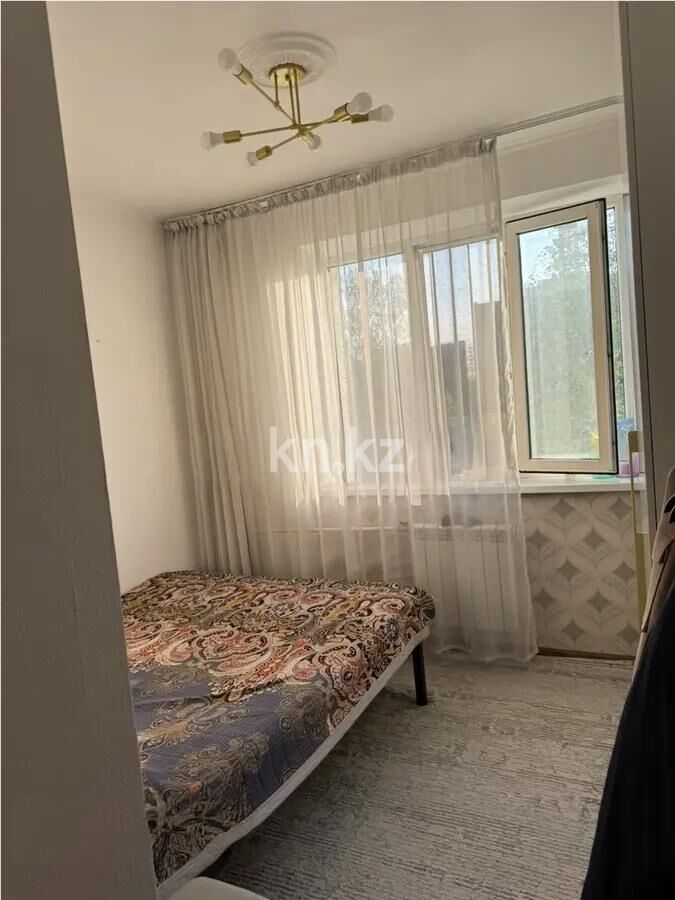 Продажа 3-комнатной квартиры, 74.1 м² - Продажа трехкомнатных квартир в Алмалинском р-не Алматы - страница 13 фото 2 из 7
