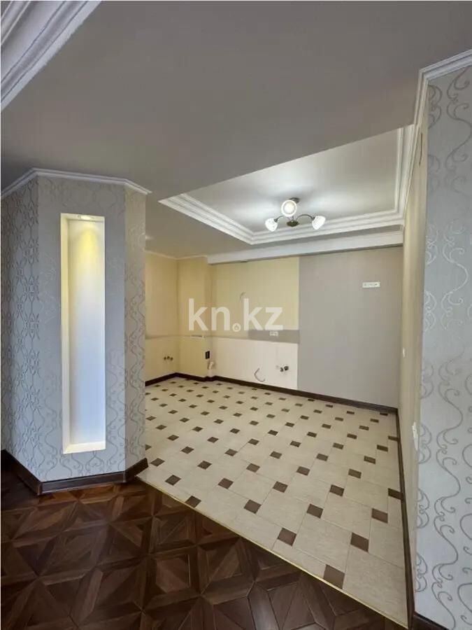 Продажа 4-комнатной квартиры, 133 м² - Продажа четырехкомнатных квартир в Медеуском р-не Алматы фото 4 из 5